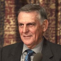 Dan Shechtman