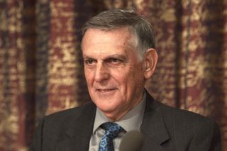 Dan Shechtman