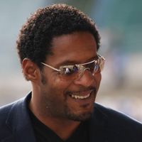 Javier Sotomayor