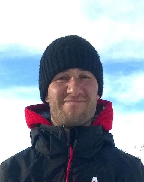 Alisher Kudratov