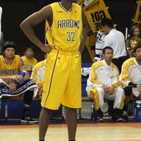 Nyika Williams