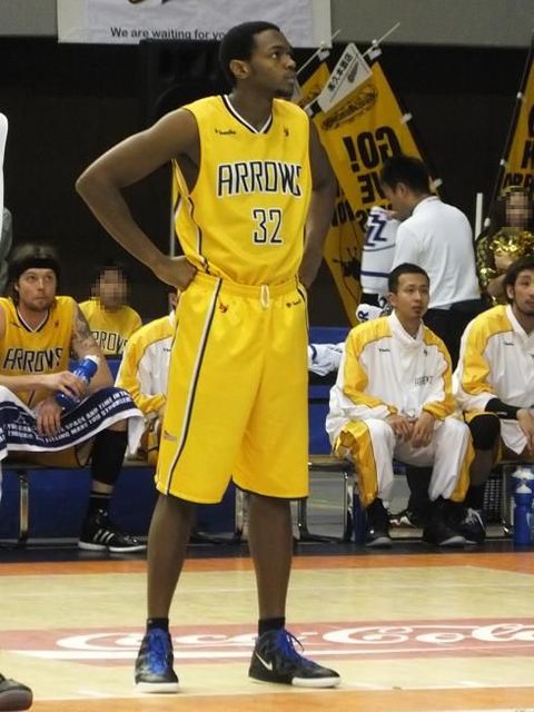 Nyika Williams