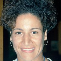 Nezha Bidouane