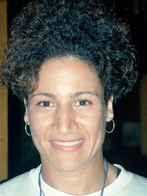 Nezha Bidouane