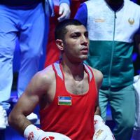Shakhobidin Zoirov