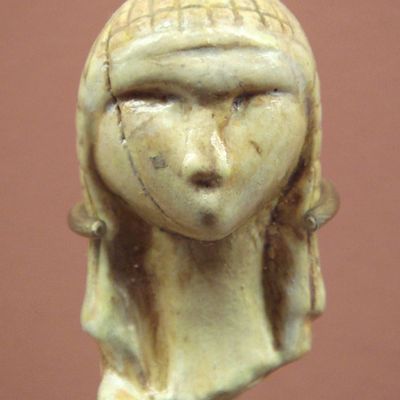Venus of Brassempouy
