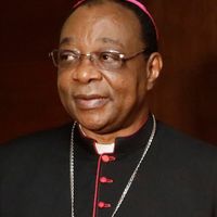 Léon Kalenga Badikebele
