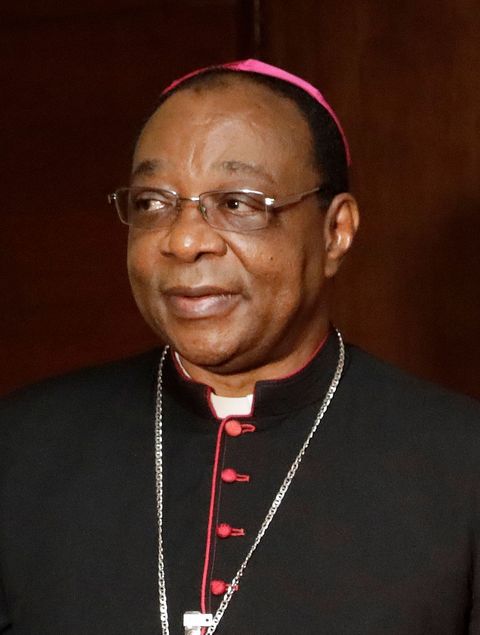 Léon Kalenga Badikebele