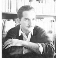 Carlos Fuentes
