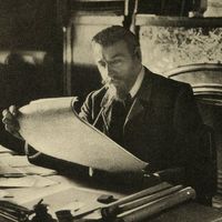 Victor Horta