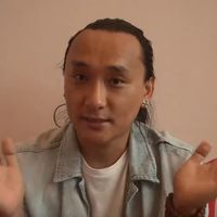Pawo Choyning Dorji
