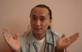 Pawo Choyning Dorji