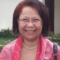 Josette Abondio