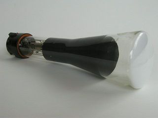 Cathode ray tube