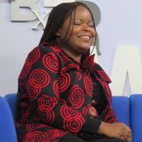 Petina Gappah