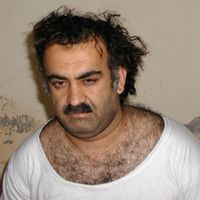Khalid Sheikh Mohammed