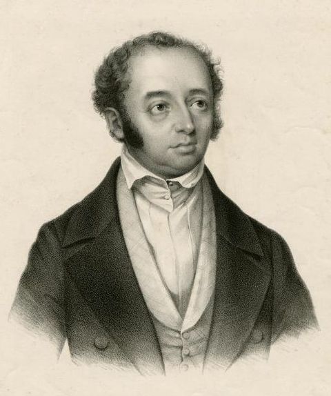 Adolf Bernhard Marx