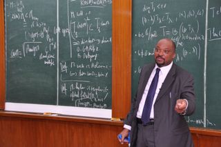 Philibert Nang