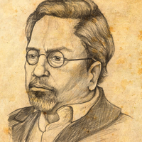 Guillermo Cabrera Infante
