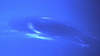 Great Dark Spot