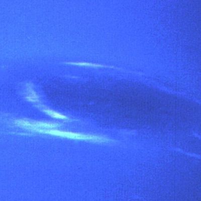 Great Dark Spot