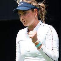 Donna Vekić