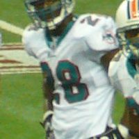 Gibril Wilson