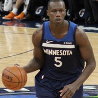 Gorgui Dieng