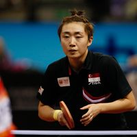 Feng Tianwei