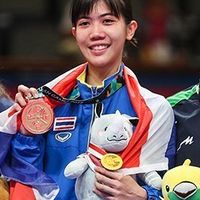 Panipak Wongpattanakit