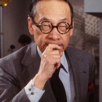 I. M. Pei
