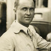 Louis Chiron