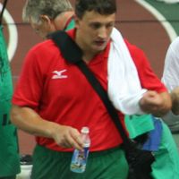 Ivan Tsikhan