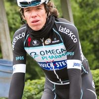 Rigoberto Urán