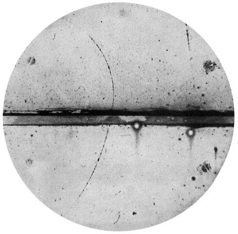 Positron