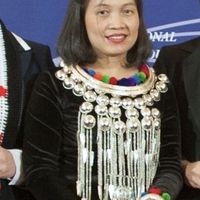 May Sabai Phyu