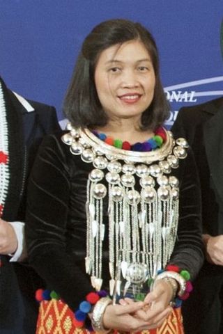 May Sabai Phyu