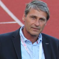 Jan Železný