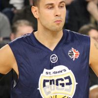 Carl English