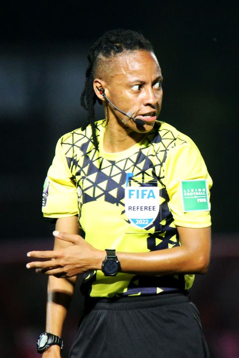 Letticia Viana