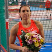 Alina Talay