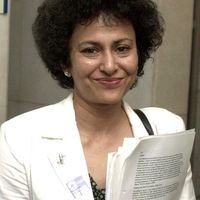 Irene Khan