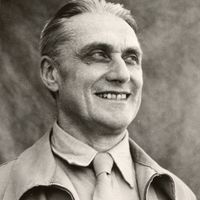 Ragnar Frisch