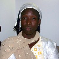 Amy Mbacke Thiam