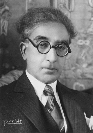 Konstantinos P. Cavafy