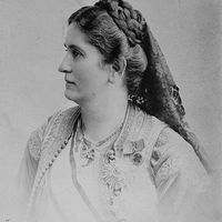 Milena of Montenegro
