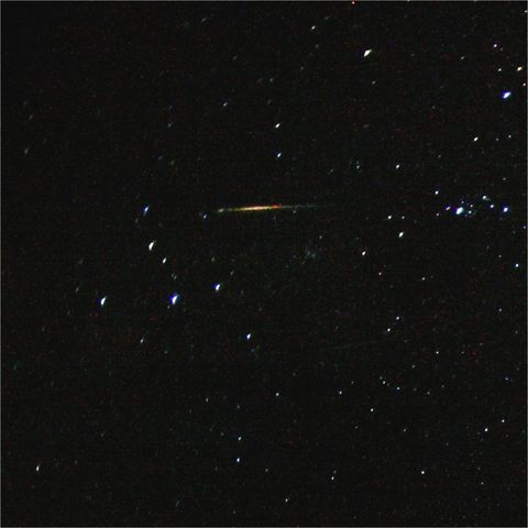 Orionids