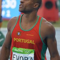 Nelson Évora