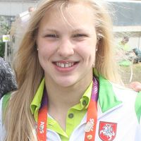 Rūta Meilutytė