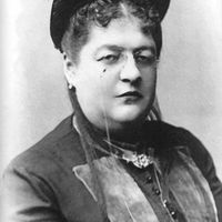 Clorinda Matto de Turner